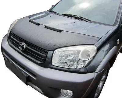 MTR Design Body kit for Toyota RAV 4 Buy with delivery, installation,  affordable price and guarantee