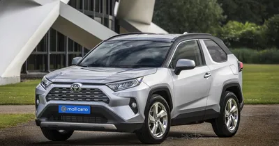 Тест-драйв Toyota RAV4 3d: сэкономим на дверях? - КОЛЕСА.ру – автомобильный  журнал