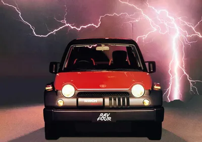 Просто - значит надёжно!\"(с) - Отзыв владельца автомобиля Toyota RAV4 1996  года ( I (XA10) ): 2.0 AT (129 л.с.) 4WD | Авто.ру