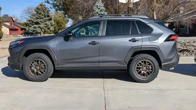 2024 Toyota RAV4 Starts At $29,825, Woodlands Edition Gets Two-Tone Paint