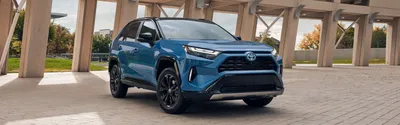 New 2024 Toyota RAV4 Hybrid Woodland Edition WOODLAND in Colorado Springs #  | Toyota of Colorado Springs