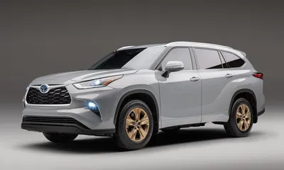 2024 Toyota RAV4 Now Available in Army Green