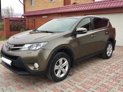 Toyota RAV4 (2017-2018) Colors in Philippines, Available in 6 colours |  Zigwheels