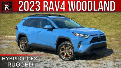 The New 2022 Toyota RAV4 | Lone Star Toyota of Lewisville