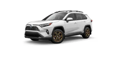 2024 Toyota RAV4 Review, Pricing | New RAV4 SUV Models | CarBuzz