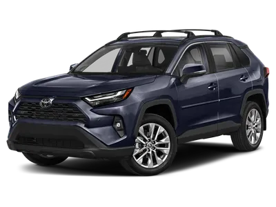 New 2023 Toyota RAV4 Hybrid Woodland Edition in Santa Fe #PW161295 | Toyota  of Santa Fe