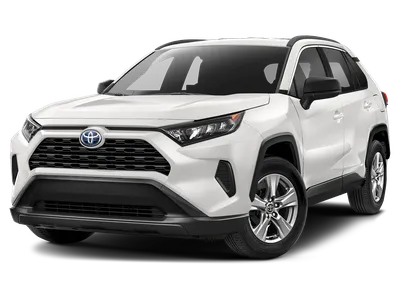 Should You Buy A 2022 Toyota RAV4 Or Wait For 2023? | CarBuzz