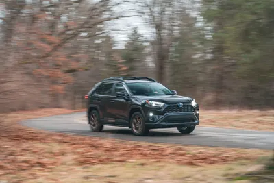 2024 Toyota RAV4 | Toyota.com