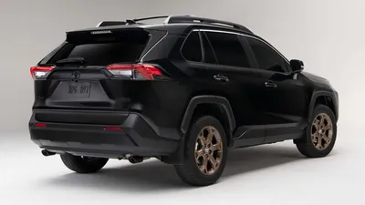 Бортжурнал Toyota RAV4 🇯🇵Бронзовый Японец