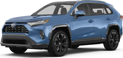 2023 Toyota RAV4 Prices, Reviews, and Photos - MotorTrend