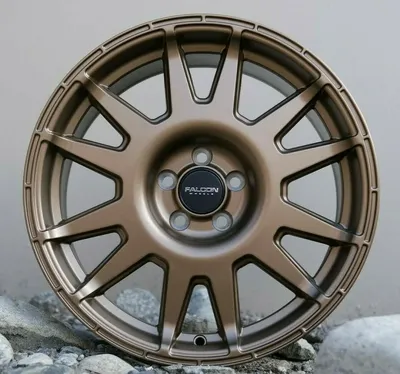 BBS XR bronze matt | velonity.com