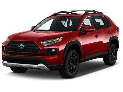 2023 Toyota RAV4 Review, Ratings, Specs, Prices, and Photos - The Car  Connection
