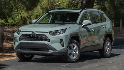 Toyota RAV4 2023 Will Be Updated With Rough Appearance | Torque News