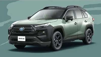 A Look at RAV4 Trims for 2023 | Romeoville Toyota