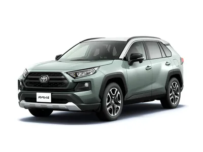 Most Expensive 2019 Toyota RAV4 Costs $41,341