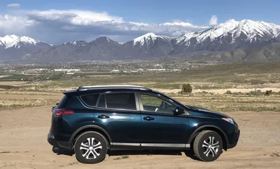 All-New 2019 Toyota RAV4 Aims for Adventure - Consumer Reports