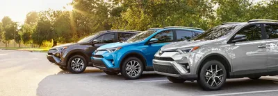 Hoover Toyota on X: \"The color everyone has been talking about! We just  received another Lunar Rock 2019 Toyota RAV4. Come in and check out this  amazing new color in person today! #