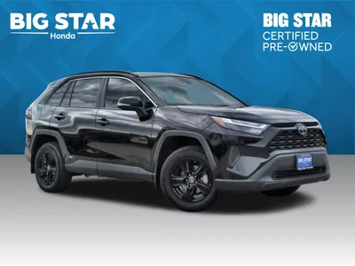 2021 Toyota RAV4: Size, Cargo Space, Design, and Color Options | Advantage  Toyota of River Oaks