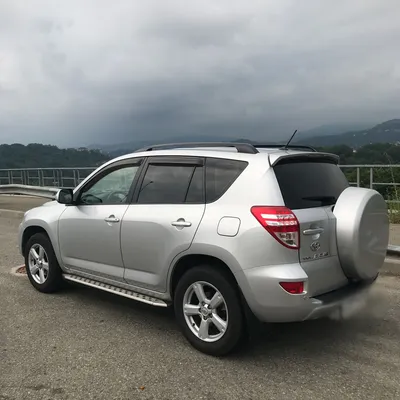 Toyota RAV4 V 2018-н.в.: полный обзор, характеристики, цена