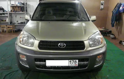Ворсовые коврики на Toyota Rav4 III (2006-2013) в Москве - купить  автоковрики для Тойота Рав4 в салон и багажник автомобиля | CARFORMA