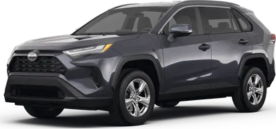 2024 Toyota RAV4 Hybrid Prices, Reviews, and Pictures | Edmunds
