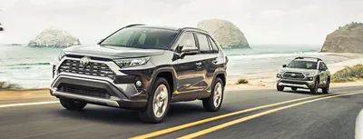 2023 Toyota RAV4 Hybrid Woodlands Gets Off-Road Heart With Parts to Match