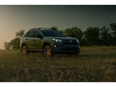 2024 Toyota RAV4 Unofficially Reveals Bold and Unique Sixth Iteration  Goodies - autoevolution