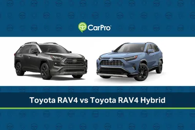 2023 Toyota RAV4 Review Update