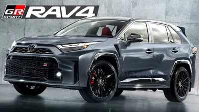2021 Toyota RAV4 Towing Capacity | Bohn Toyota Harvey LA