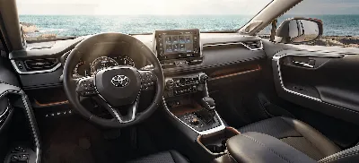 REVIEW: 2023 Toyota RAV4 TRD Off-Road
