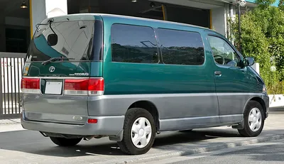 File:Toyota Hiace Regius 002.JPG - Wikipedia