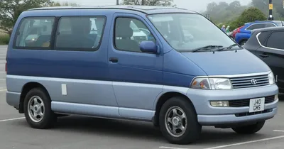 File:Toyota Hiace Regius 001.JPG - Wikimedia Commons