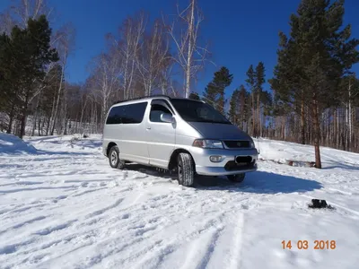 Buy used toyota regius silver car in kampala in uganda - carkibanda