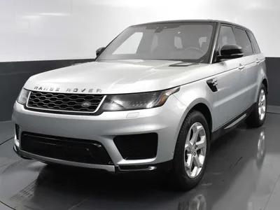 Used Toyota Range Rover Evoque Models in Tumwater, WA