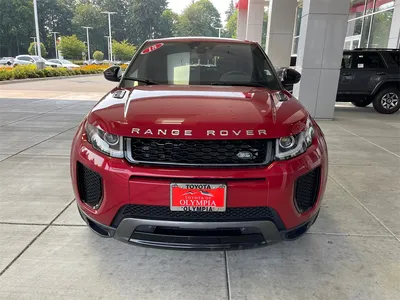 Is this trying to hard to be a Range Rover?? : r/4Runner