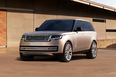 Land Rover | New 2023 Land Rover Models in Dubai