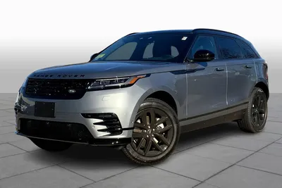 Pre-Owned 2020 Land Rover Range Rover Sport HSE Dynamic Sport Utility in  Mount Airy #2565A | Mount Airy Toyota