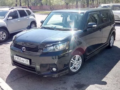 Toyota Corolla Rumion рестайлинг 2009, 2010, 2011, 2012, 2013, хэтчбек 5  дв., 1 поколение, E150 технические характеристики и комплектации