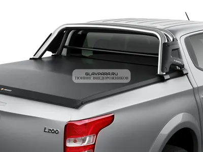 TOYOTA HILUX 2015+ Защитный алюминиевый вкладыш в кузов автомобиля -  Интернет-магазин тюнинга для «Toyota Hilux»