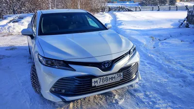 Чужой-2: как под кузовом новой Mazda оказалась Toyota - Україна За кермом