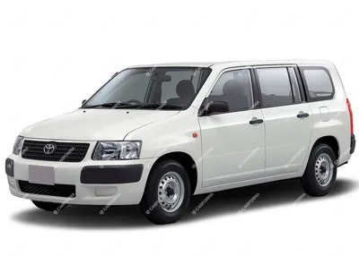 ноускат 1nz-fe на TOYOTA SUCCEED ncp58 (Тойота Саксид) синий купить