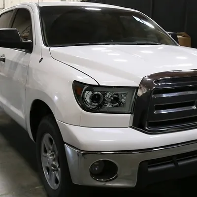 2020 Toyota Sequoia TRD Pro First Drive: Adventure, Party Of Seven