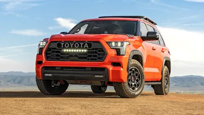 Тюнинг экстерьера Toyota Tundra | 4x4 TUNDRA