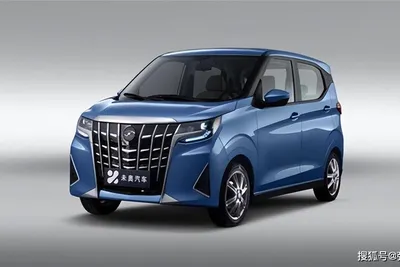 Бюджетный минивэн Toyota Rumion за 11 000 долларов выходит на рынок |  OBOZ.UA