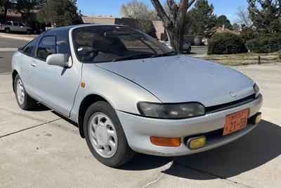 Poor Toyota Sera :( : r/ShittyCarMod