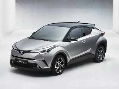 Toyota C-HR (Toyota C-HR ) - Cost, price, characteristics and photos of the  car. Buy a car Toyota C-HR в Украине - Autoua.net AutoMarket