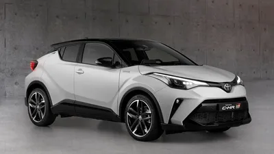 2018 Toyota C-HR Review - Consumer Reports