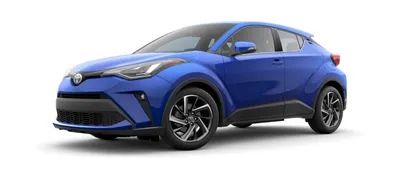 NEW - 2022 Toyota C-HR GR Sport - INTERIOR and EXTERIOR Full HD - YouTube