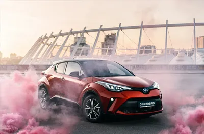 Toyota C-HR (Toyota C-HR) - Cost, price, characteristics and photos of the  car. Buy a car Toyota C-HR in Ukraine - Autoua.net AutoMarket