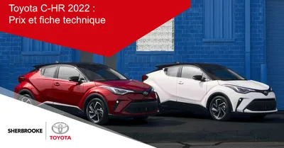 Toyota C-HR 2022, puntos fuertes y débiles de cara a una posible compra |  Auto Bild España